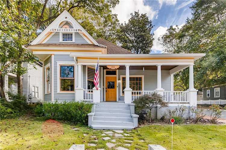 444 Grant St SE Atlanta, GA 30312