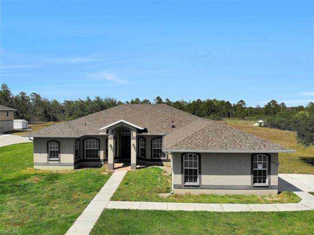 4475 NE 18th Ave Naples, FL 34120