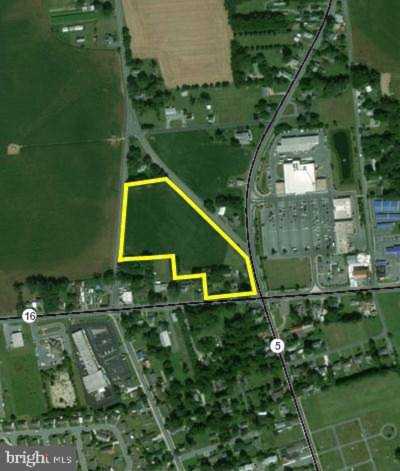 100 Milton Ellendale Hwy Milton, DE 19968