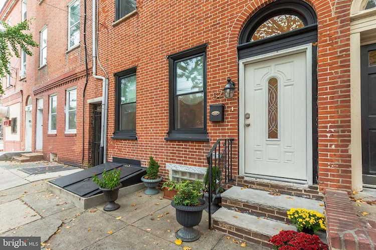 523 Fairmount Ave Philadelphia, PA 19123