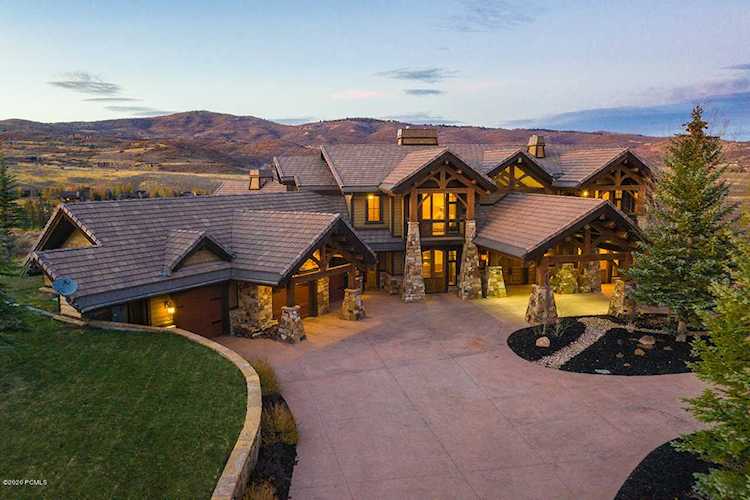 795 Hollyhock St Park City, UT 84098