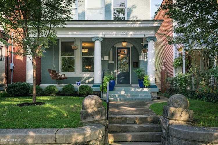 1509 Highland Ave Louisville, KY 40204