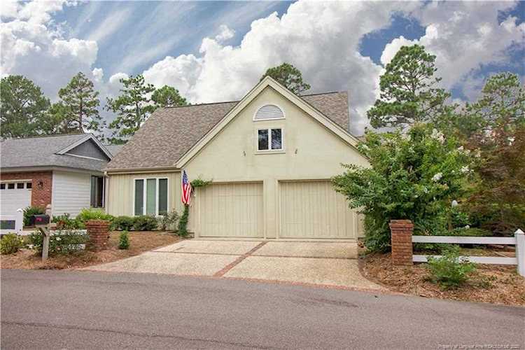 102 Cruden Bay Circle Pinehurst, NC 28374 | MLS 642019 Photo 1