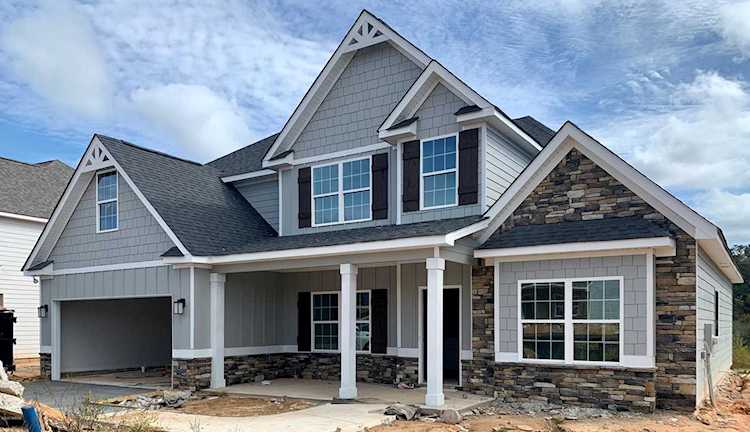 117 Amberley Kathleen, GA 31047 | MLS 156970 Photo 1