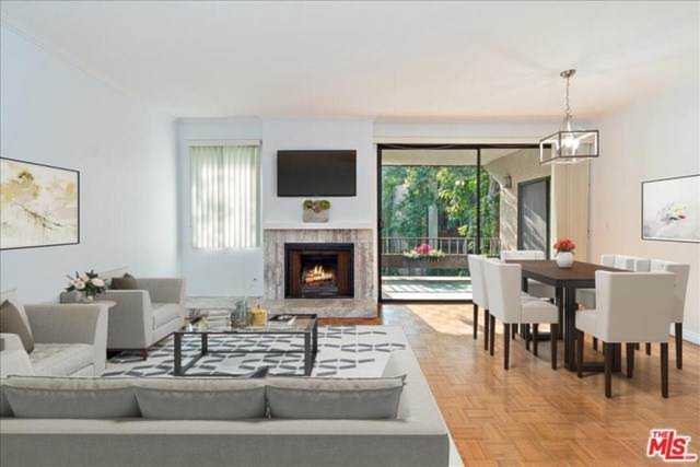 8707 Falmouth Avenue #201 Playa Del Rey, CA 90293