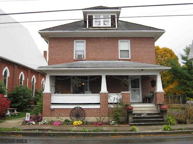 119 Penn Street Millheim, PA 16854 | home for sale | KBB Photo 1