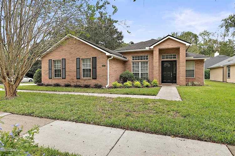 8875 Timberjack Ln Jacksonville, FL 32256
