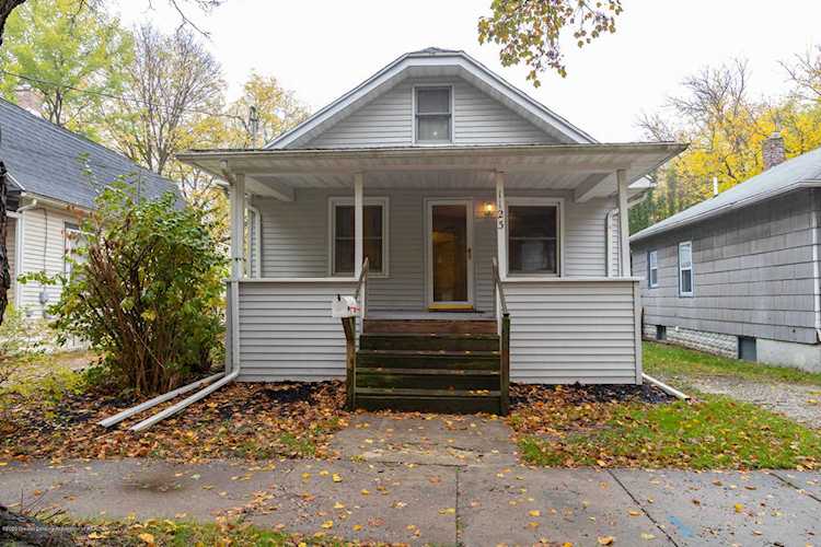 1123 Farrand St Lansing, MI 48906