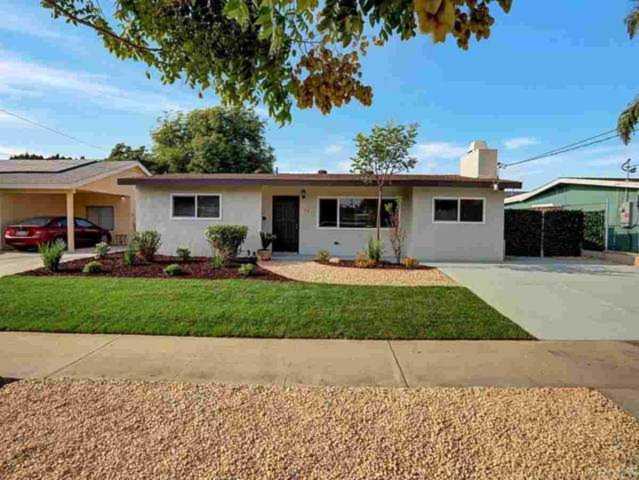 151 E Palomar St, Chula Vista, 91911 | MLS#302677953 Photo 1