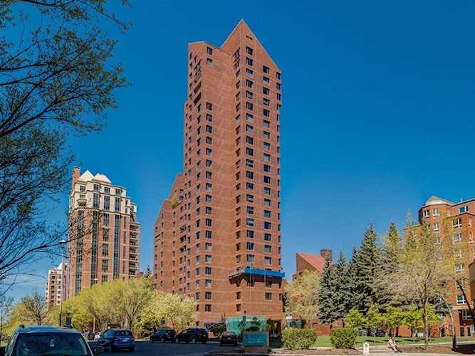 500 Eau Claire Ave SW #1100E Calgary, AB T2P 3R8
