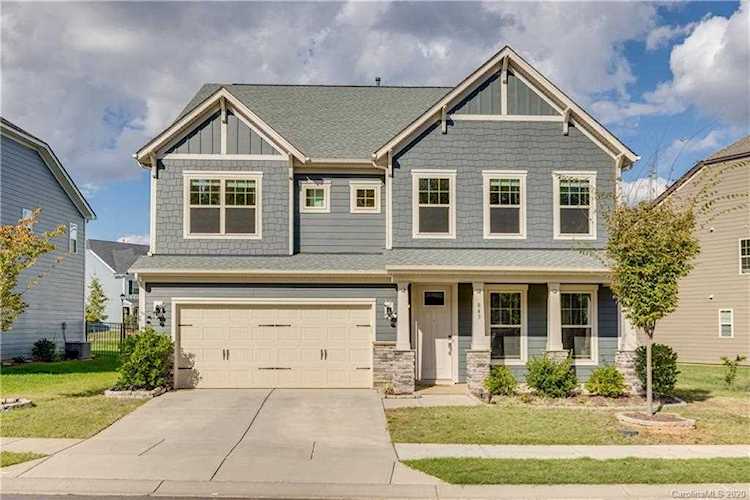 843 Pecan Tree Ln Fort Mill, SC 29715