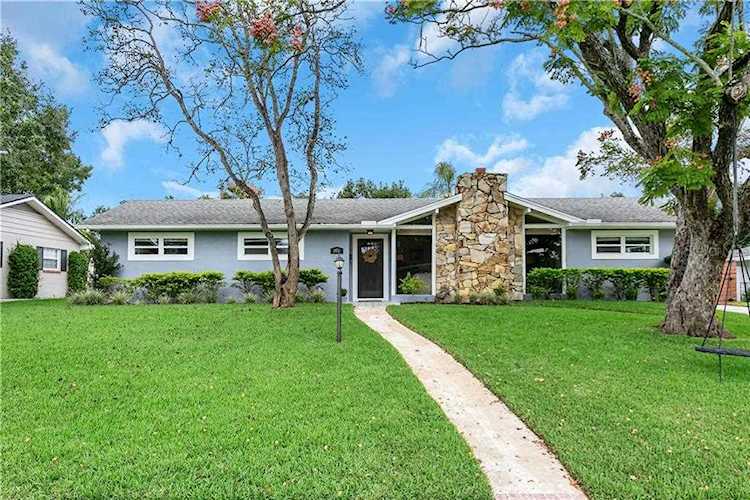 2431 Lauder Dr Maitland, FL 32751