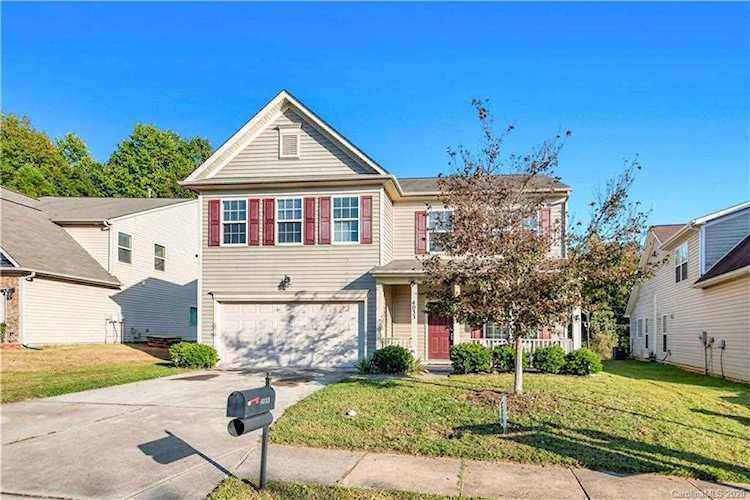 4033 Eastford Ct Gastonia, NC 28056 | MLS 3661871 Photo 1