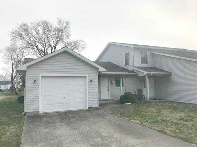 705 E Eisenhower Lane Haubstadt, IN 47639