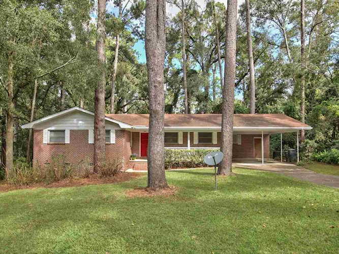 1704 Myrick Rd Tallahassee, FL 32303