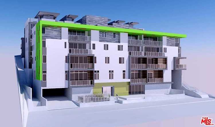 1014 Myra Avenue Los Angeles, CA 90029