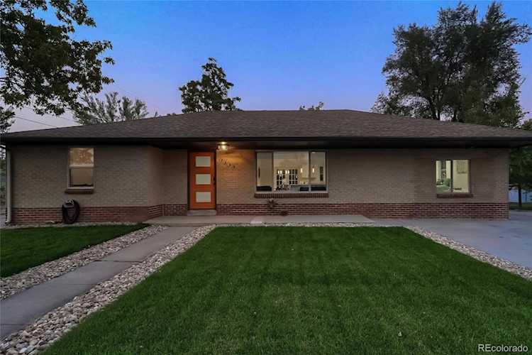 9905 W 41 St Ave Wheat Ridge, CO 80033
