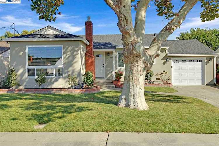 15060 Thoits St San Leandro, CA 94579 | MLS 40926981 Photo 1