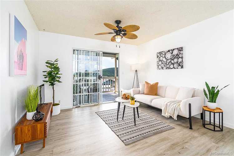 92-1145 Hame Street #18-203 Kapolei, HI 96707
