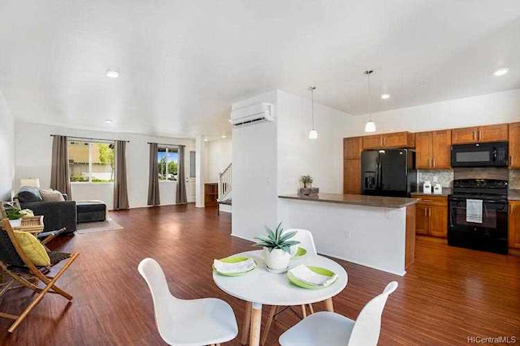 840 Kakala Street #404 Kapolei, HI 96707