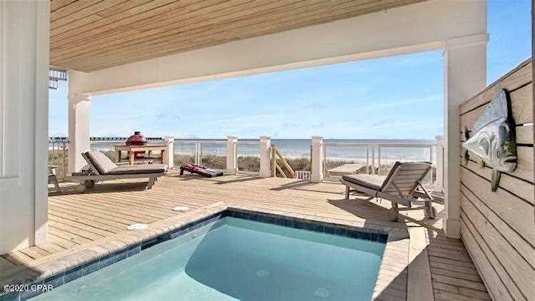 16515 Front Beach Rd Panama City Beach, FL 32413