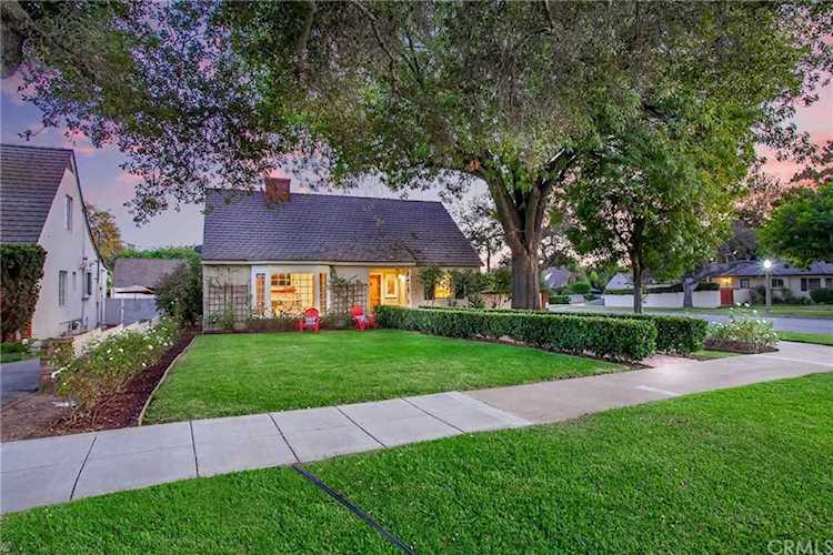 2304 Melville Drive San Marino, CA 91108