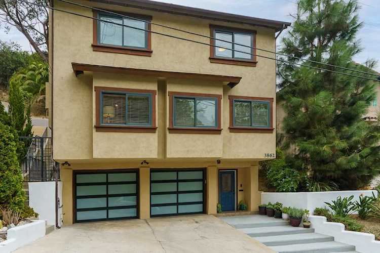 3862 Udell Court, Los Angeles, CA 90027 | RubyHome Photo 1