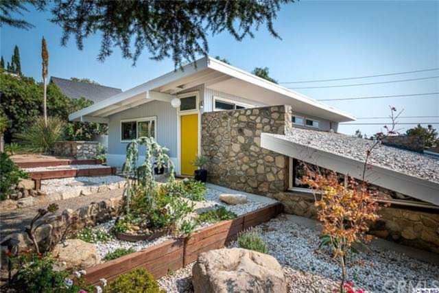 2354 Orange Cove Avenue La Crescenta, CA 91214