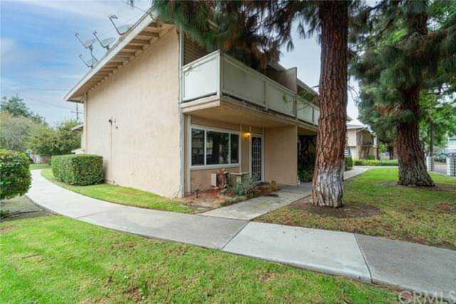 410 N Clark Street #A Orange, CA 92868