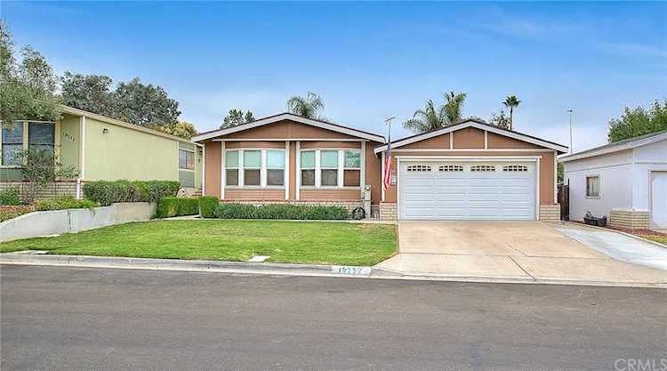 10332 Comstock Road Corona, CA 92883