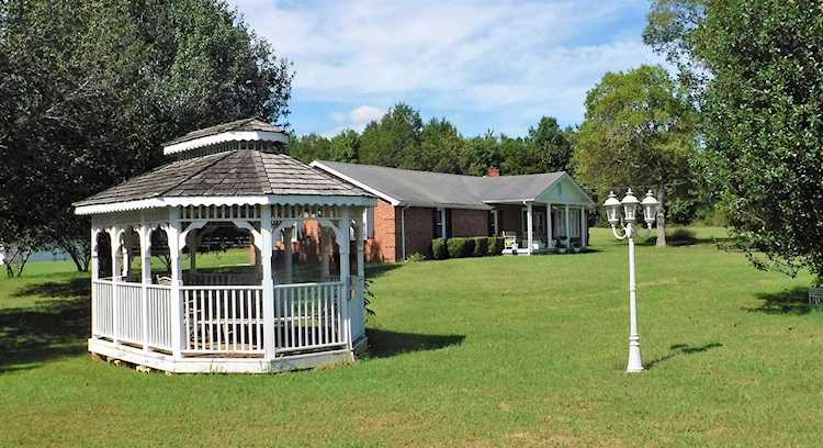 3111 Halls Hill Pike Murfreesboro, TN 37130