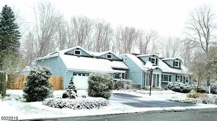 12 W Main St Mendham Twp., NJ 07926