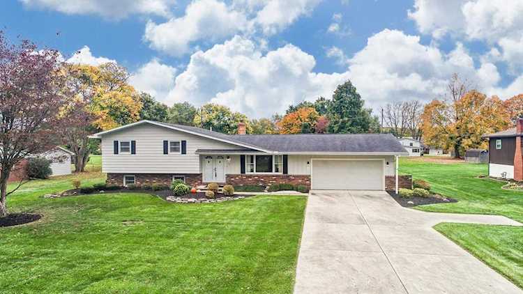 531 Renae Drive Newark, OH 43055