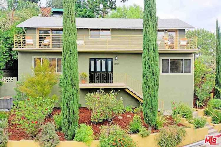 2601 Hollyridge Drive Los Angeles, CA 90068