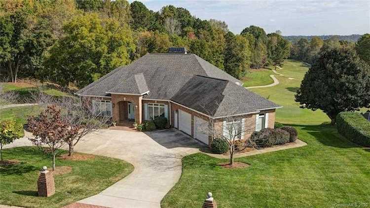 416 Maymont Dr Cramerton, NC 28032