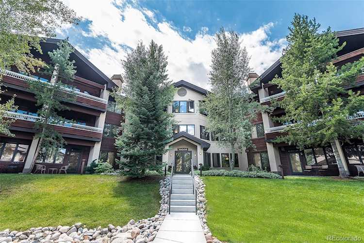 2920 Village Dr #2212 Steamboat Springs, CO 80487 | MLS 5158863 Photo 1