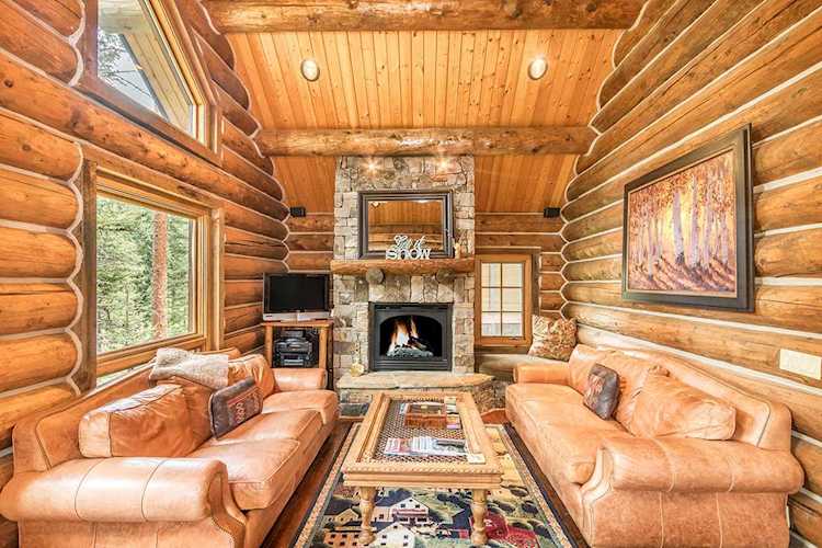 107 Cabins Ln Mountain Village, COLORADO 81435 | MLS 38782 Photo 1