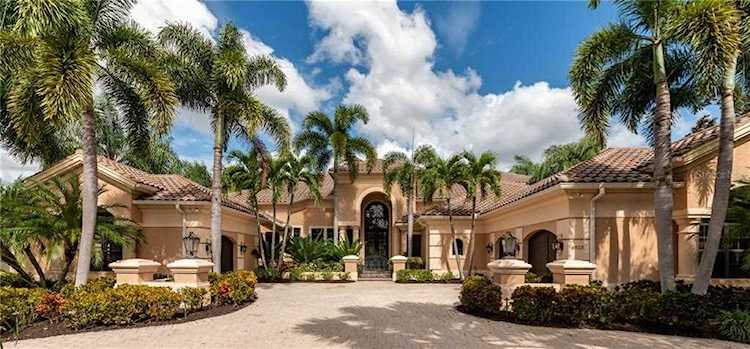 6923 Westchester CIRCLE Lakewood Ranch, FL 34202