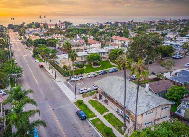 122 W A Street Encinitas, CA 92024