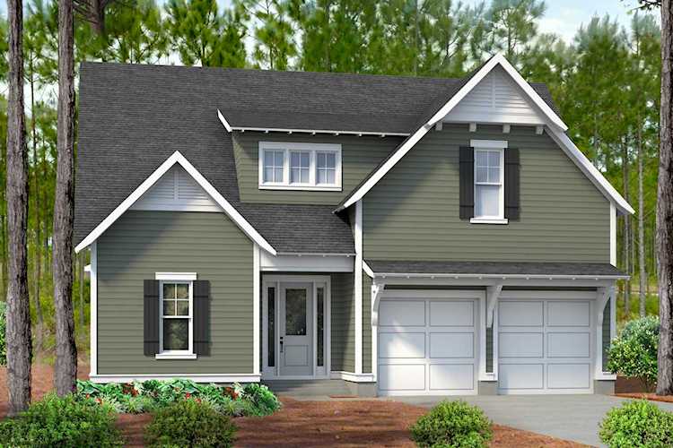 181 Log Landing Street #Lot 108 Watersound, FL 32461