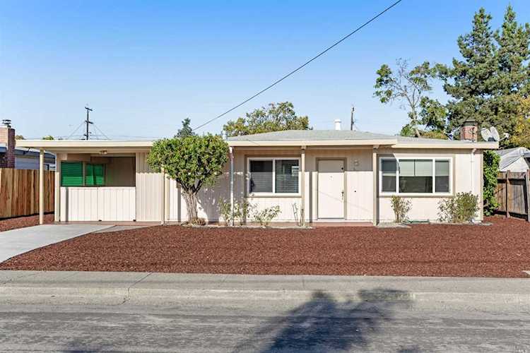 309 Coronado Drive Petaluma, CA 94954