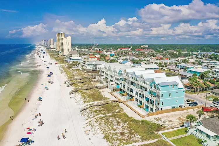 8311 Surf Dr Panama City Beach, FL 32408