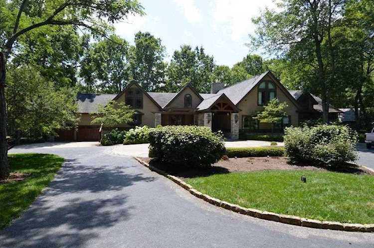 300 Delaney Woods Road Nicholasville, KY 40356