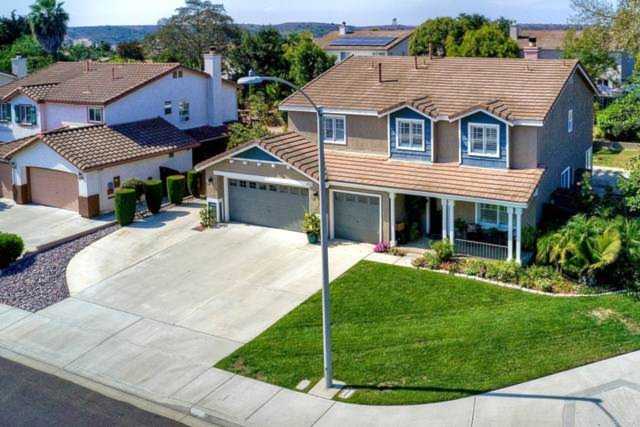 400 Shadow Tree Drive Oceanside, CA 92058