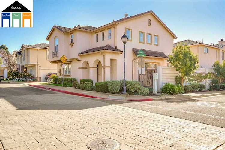 3451 Monogram Road San Leandro, CA 94577
