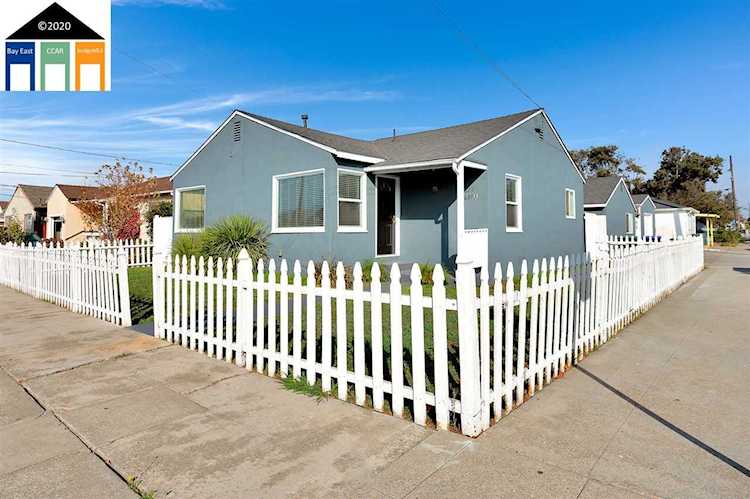1627 Lincoln Ave Richmond, CA 94801