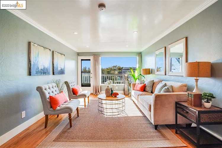 414 Marine St Point Richmond, CA 94801