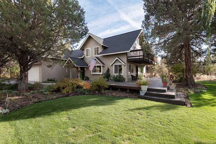 23111 Chisholm Trl Bend, OR 97702