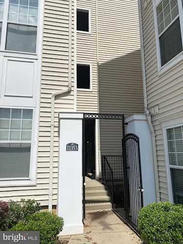 11353 Aristotle Dr #8-309 Fairfax, VA 22030