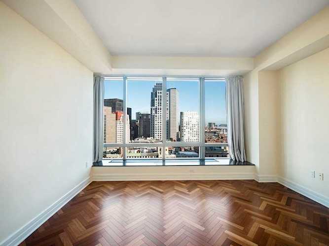 2 Avery Street #22G Boston, MA 02111